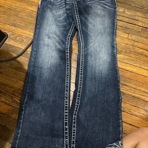 Xecondo Yves Jeans